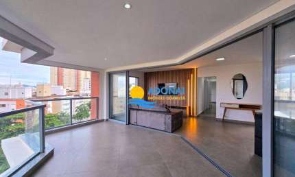 OPORTUNIDADE - FACILITA A ENTRADA E O RESTANTE EM 360X, PRÉDIO NOVO, LAZER COMPELTO E VARANDA GOURMET.