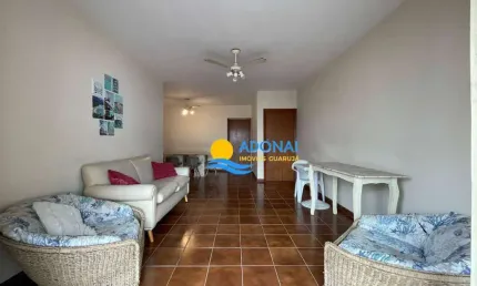 Apartamento com 4 dormitórios à venda, 135 m² por r$ 700.000,00 - pitangueiras - guarujá/sp