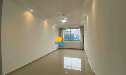 Apartamento com 3 dormitórios à venda, 120 m² por R$ 560.000,00 - Pitangueiras - Guarujá/SP