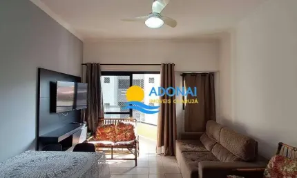 Apartamento com 3 dormitórios à venda, 70 m² por r$ 450.000,00 - enseada - guarujá/sp