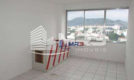 Sala comercial para alugar na Avenida Nelson Cardoso, 1149, Taquara, Rio de Janeiro, 20 m2 por R$ 600