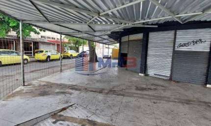 Ponto comercial para alugar na Rua Francisco Real, 1205, Bangu, Rio de Janeiro, 383 m2 por R$ 15.000