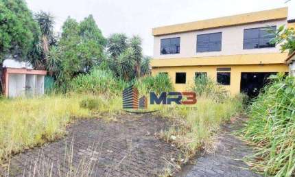 Casa com 6 quartos para alugar na Rua Artur Rios, 485, Campo Grande, Rio de Janeiro, 418 m2 por R$ 4.000