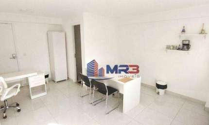 Sala comercial com 1 sala para alugar na Avenida Geremário Dantas, 906, Pechincha, Rio de Janeiro, 23 m2 por R$ 800
