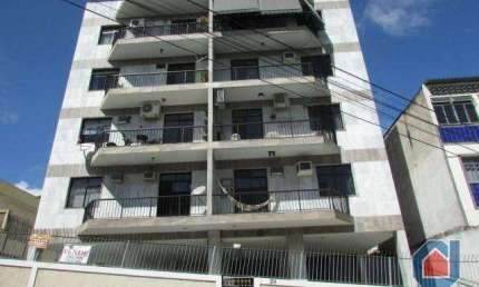 Apartamento com 2 quartos à venda na Rua Ati, 20, Tanque, Rio de Janeiro, 67 m2 por R$ 270.000