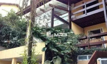 Casa em condomínio fechado com 4 quartos à venda na Rua Engenheiro Neves da Rocha, 434, Itanhangá, Rio de Janeiro, 710 m2 por R$ 2.390.000