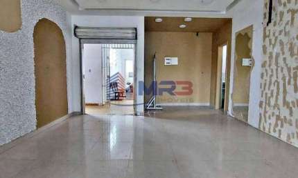 Sala comercial para alugar na Rua Marechal José Beviláqua, 21, Taquara, Rio de Janeiro, 42 m2 por R$ 800