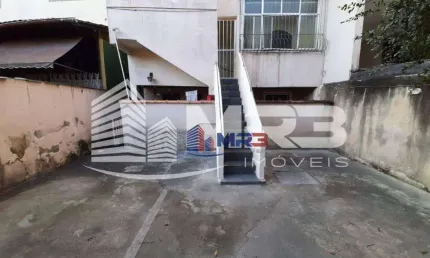 Terreno à venda na Rua Macembu, 512, Taquara, Rio de Janeiro, 253 m2 por R$ 400.000