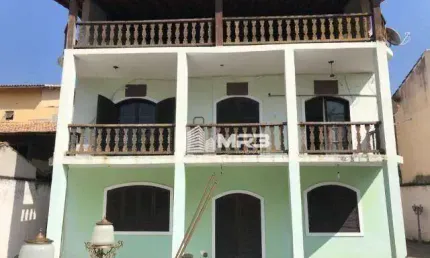 Casa em condomínio fechado com 3 quartos à venda na Rua Ayrton José Custódio, 115, Taquara, Rio de Janeiro, 533 m2 por R$ 750.000