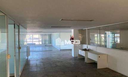 Prédio para alugar na Estrada do Guerengue, 881, Taquara, Rio de Janeiro, 1520 m2 por R$ 40.000