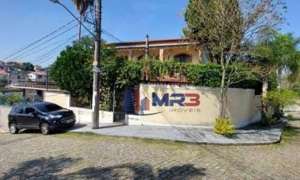 Casa em condomínio fechado com 5 quartos à venda na Rua Humberto Mello Nóbrega, 59, Taquara, Rio de Janeiro, 373 m2 por R$ 1.150.000