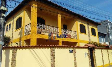 Casa em condomínio fechado com 4 quartos à venda na Estrada do Outeiro Santo, 907, Taquara, Rio de Janeiro, 174 m2 por R$ 650.000