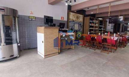 Ponto comercial à venda na Avenida Nelson Cardoso, 653, Tanque, Rio de Janeiro, 200 m2 por R$ 1.600.000