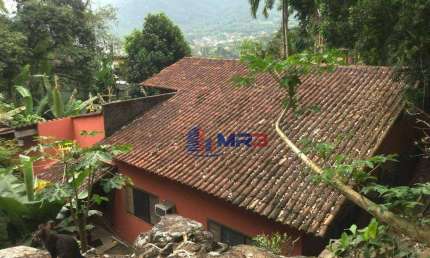 Casa em condomínio fechado com 5 quartos à venda na Estrada de Itajuru, 755, Itanhangá, Rio de Janeiro, 400 m2 por R$ 2.000.000