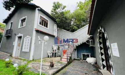 Casa com 3 quartos à venda na Rua Tenente Frederico Gustavo, 177, Praça Seca, Rio de Janeiro, 610 m2 por R$ 650.000