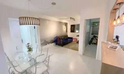 Apartamento com 3 quartos à venda na Estrada do Pau-Ferro, 1401, Freguesia (Jacarepaguá), Rio de Janeiro, 84 m2 por R$ 420.000