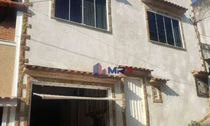 Casa em condomínio fechado com 3 quartos à venda na Estrada Rodrigues Caldas, 2135, Taquara, Rio de Janeiro, 180 m2 por R$ 650.000