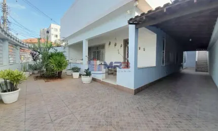 Casa com 3 quartos à venda na rua pouso alto, 520, tanque, rio de janeiro, 150 m2 por r$ 620.000