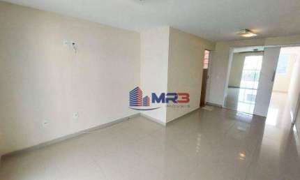Casa em condomínio fechado com 4 quartos à venda na Estrada do Rio Grande, 3293, Taquara, Rio de Janeiro, 210 m2 por R$ 388.000