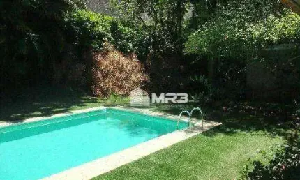 Casa em condomínio fechado com 4 quartos à venda na Avenida Filadelfo de Azevedo, 115, Itanhangá, Rio de Janeiro, 663 m2 por R$ 5.000.000