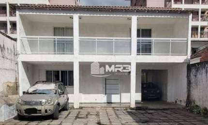 Casa com 3 quartos à venda na Rua Atali Aguiar, 22, Taquara, Rio de Janeiro, 120 m2 por R$ 720.000