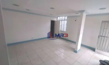 Casa com 5 quartos à venda na Estrada do Tindiba, 2898, Taquara, Rio de Janeiro, 350 m2 por R$ 550.000