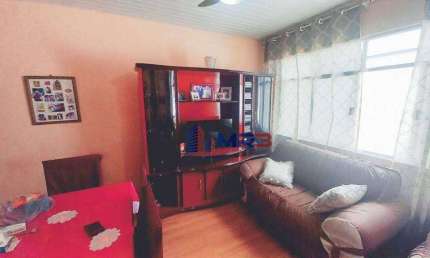 Apartamento com 2 quartos à venda na Rua Pedro Teles, 279, Praça Seca, Rio de Janeiro, 43 m2 por R$ 140.000