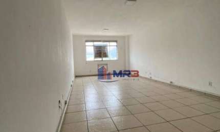Sala comercial para alugar na Estrada dos Bandeirantes, 250, Taquara, Rio de Janeiro, 43 m2 por R$ 1.300