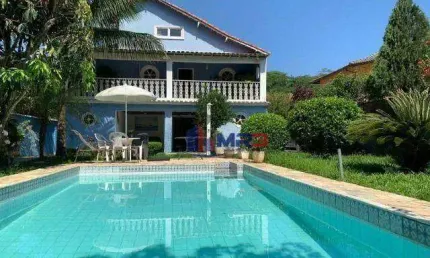 Casa em condomínio fechado com 5 quartos à venda na Rua Nelson Chaves, 91, Taquara, Rio de Janeiro, 300 m2 por R$ 650.000