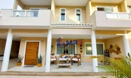 Casa em condomínio fechado com 4 quartos à venda na Rua Ituverava, 1426, Freguesia (Jacarepaguá), Rio de Janeiro, 256 m2 por R$ 1.350.000