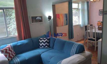 Apartamento com 2 quartos à venda na Rua Barão, 23, Praça Seca, Rio de Janeiro, 80 m2 por R$ 170.000
