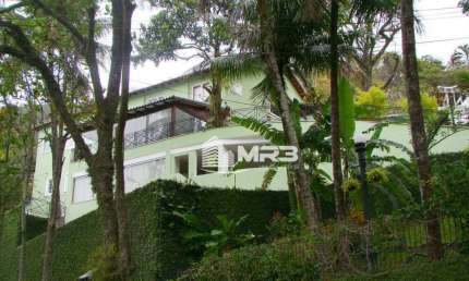 Casa em condomínio fechado com 4 quartos à venda na Rua Rubineia, 180, Itanhangá, Rio de Janeiro, 612 m2 por R$ 1.280.000