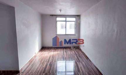 Apartamento com 2 quartos à venda na Rua Rui de Andrade Pinto, 154, Taquara, Rio de Janeiro, 48 m2 por R$ 190.000