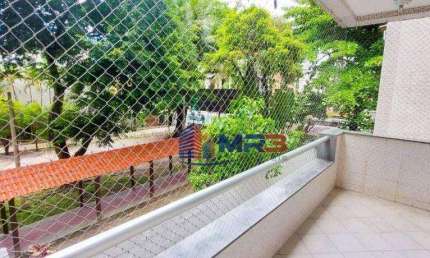 Apartamento com 1 quarto à venda na Estrada de Jacarepaguá, 7140, Freguesia (Jacarepaguá), Rio de Janeiro, 46 m2 por R$ 335.000