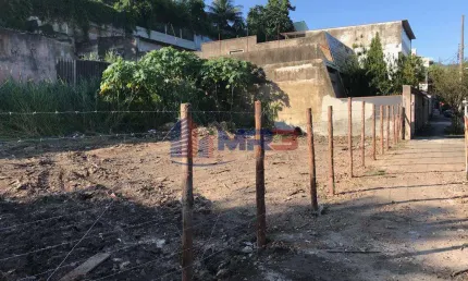 Terreno à venda na Rua Pouso Alto, Tanque, Rio de Janeiro, 450 m2 por R$ 600.000