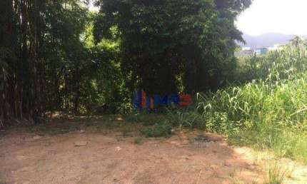 Terreno em condomínio fechado à venda na Rua Myrthes Wenzel, 5, Freguesia (Jacarepaguá), Rio de Janeiro, 230 m2 por R$ 220.000