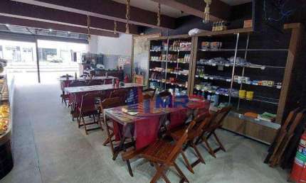 Ponto comercial para alugar na Avenida Nelson Cardoso, 653, Tanque, Rio de Janeiro, 200 m2 por R$ 10.000