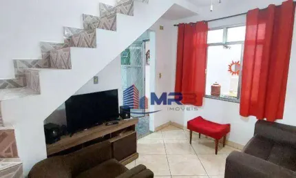 Casa com 4 quartos à venda na Rua André Rocha, 2630, Taquara, Rio de Janeiro, 120 m2 por R$ 330.000