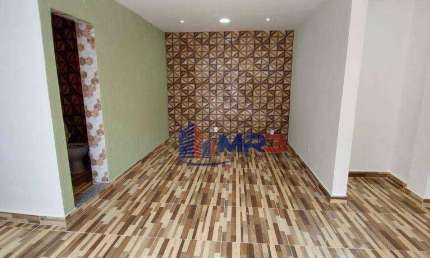 Ponto comercial para alugar na Rua Firmino do Amaral, 540, Freguesia (Jacarepaguá), Rio de Janeiro, 40 m2 por R$ 1.800