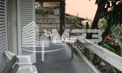 Casa com 4 quartos à venda na Rua Alexandre Ramos, 149, Tanque, Rio de Janeiro, 369 m2 por R$ 1.000.000