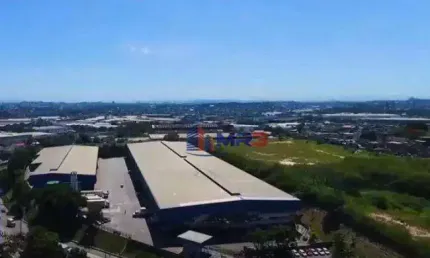 Barracão / Galpão / Depósito para alugar na Estrada Rio D'Ouro, 801, Pavuna, Rio de Janeiro, 4077 m2