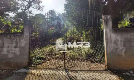 Terreno à venda na Estrada do Pau-Ferro, 1351, Freguesia (Jacarepaguá), Rio de Janeiro, 800 m2 por R$ 590.000