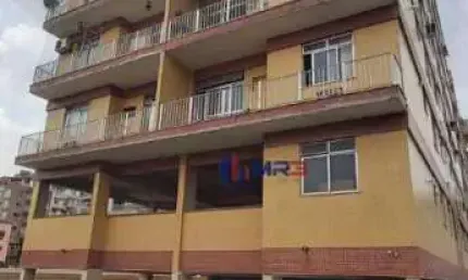 Apartamento com 2 quartos à venda na Rua Capitão Machado, 186, Praça Seca, Rio de Janeiro, 98 m2 por R$ 240.000