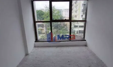 Sala comercial para alugar na Estrada dos Três Rios, 830, Freguesia (Jacarepaguá), Rio de Janeiro, 27 m2 por R$ 800