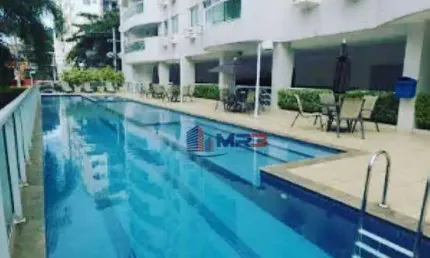 Apartamento com 2 quartos à venda na Travessa Teodomiro Pereira, 300, Freguesia (Jacarepaguá), Rio de Janeiro, 60 m2 por R$ 460.000