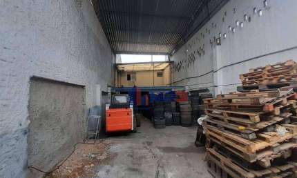 Barracão / Galpão / Depósito para alugar na Rua Tanagra, 86, Ramos, Rio de Janeiro, 236 m2 por R$ 4.000