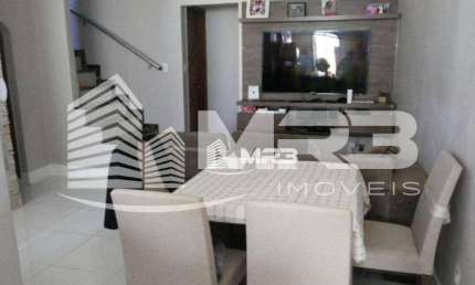 Casa em condomínio fechado com 3 quartos à venda na Rua Francisco, 271, Praça Seca, Rio de Janeiro, 82 m2 por R$ 425.000