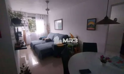 Apartamento com 2 quartos à venda na rua paulo moreira da silva, 255, taquara, rio de janeiro, 55 m2 por r$ 180.000