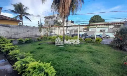 Casa com 7 quartos à venda na Rua Iriquitia, 392, Taquara, Rio de Janeiro, 570 m2 por R$ 2.250.000