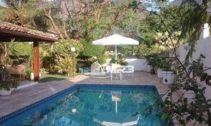 Casa em condomínio fechado com 6 quartos à venda na Rua Alexandra, 69, Itanhangá, Rio de Janeiro, 550 m2 por R$ 3.200.000